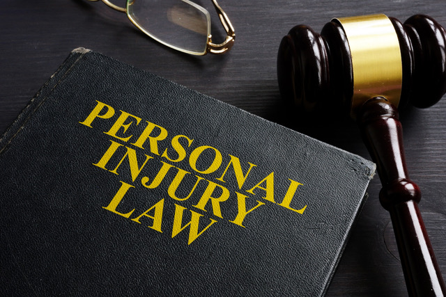 Arizona Personal Injury Lawyer